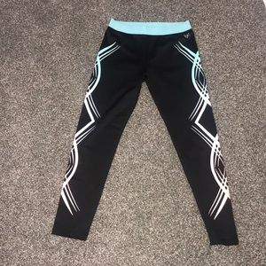 Justice leggings